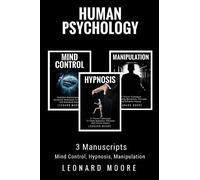 Leonard Moore Human Psychology (Tascabile)