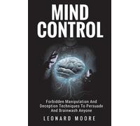 Leonard Moore Mind Control (Tascabile)