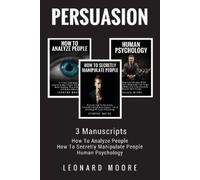 Leonard Moore Persuasion (Tascabile)