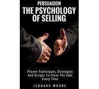 Leonard Moore Persuasion (Tascabile)