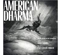 Leonard-Morgan, Paul - American Dharma / O.S.T.