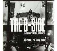 Leonard-Morgan, Paul - B-Side Original Motion Picture Soundtrack