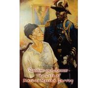 Leonard Morris Questions and Answers - the Life of Marcus Mosiah Gar (Tascabile)