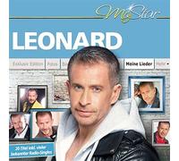 Leonard - My Star