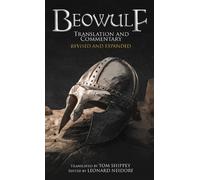 Leonard Neidorf T Beowulf Translation and Commentary (Expande (Copertina rigida)