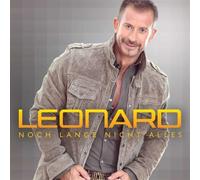 Leonard Noch Lange Nicht Alles (CD)