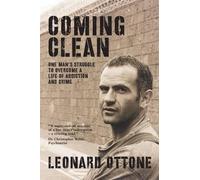 Leonard Ottone Coming Clean (Tascabile)