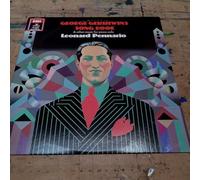 LEONARD PENNARIO - george gershwin's song book