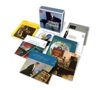 Leonard Pennario Leonard Pennario: The Complete RCA Album Collection (CD)