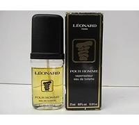 Leonard - Pour Homme - Eau de Toilette EDT 25 ml