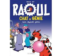 Léonard présente Best of Raoul chat de génie: Compilation