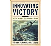 Leonard R Heinz Vincent O'Hara Innovating Victory (Copertina rigida)