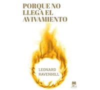 Leonard Ravenhill Porque No Llega El Avivamiento (Tascabile)