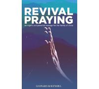 Leonard Ravenhill Revival Praying (Tascabile)