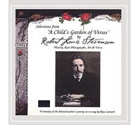 Leonard, Rita - Selections From 'A Child's Garden Of Verses' By Ro