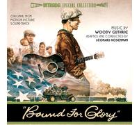 Leonard Rosenman - Bound for Glory