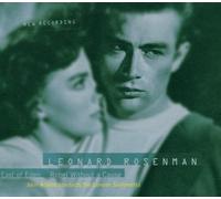 Leonard Rosenman - East of Eden/Rebel Without a Cause