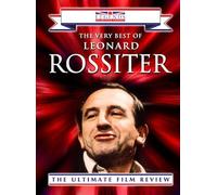 Leonard Rossiter - Legends Of British Co: Storm Bird Ltd [Edizione: Regno Unito] [Edizione: Regno Unito]