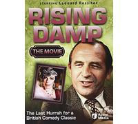 Leonard Rossiter - Rising Damp-the Movie