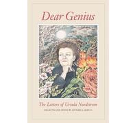 Leonard S Marcus Dear Genius : Letters of Ursula Nordstrom (Tascabile)