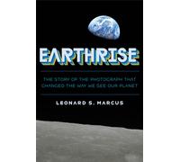 Leonard S Marcus Earthrise (Copertina rigida)