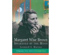 Leonard S Marcus Margaret Wise Brown (Tascabile)