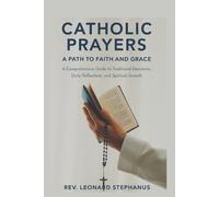 Leonard Stephanus Catholic Prayers (Tascabile)