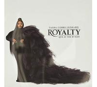 Leonard, Tasha Cobbs - Royalty: Live At The Ryman