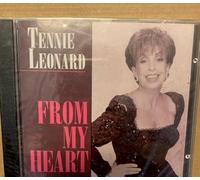 Leonard, Tennie - From My Heart