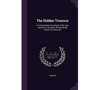 Leonard The Hidden Treasure (Copertina rigida)