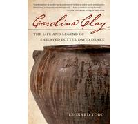 Leonard Todd Carolina Clay (Tascabile)