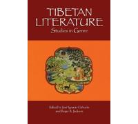 Leonard van der Kuijp James Burnell Robinson Paul Ha Tibetan Literat (Tascabile)
