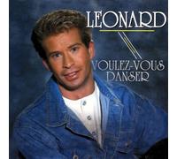 Leonard - Voulez-Vous Danser