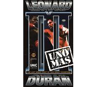Leonard Vs Duran III