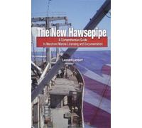 Leonard W. Lambert The New Hawsepipe (Tascabile)