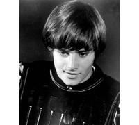 Leonard Whiting Romeo E Juliet (1968) [1038447] 8x10 Foto (Altre Misure)