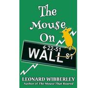 Leonard Wibberley The Mouse On Wall Street (Tascabile) Grand Fenwick