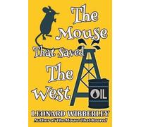Leonard Wibberley The Mouse That Saved The West (Tascabile) Grand Fenwick