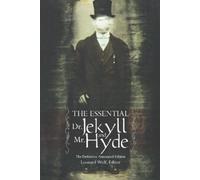Leonard Wolf Essential Dr Jekyll & Mr Hyde (Tascabile)