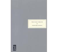 Leonard Woolf The Wise Virgins (Tascabile)