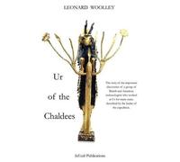 Leonard Woolley Ur of the Chaldees (Tascabile)