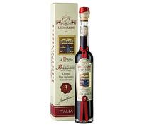 Leonardi Balsamico Dama Condimento, 3 anni, 100 ml