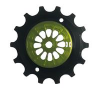 LEONARDI FACTORY PULEGGIA INFERIORE o SUPERIORE SHIMANO 12V XTR/XT