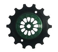 LEONARDI FACTORY PULEGGIA INFERIORE o SUPERIORE SHIMANO 12V XTR/XT