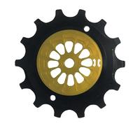 LEONARDI FACTORY PULEGGIA INFERIORE o SUPERIORE SHIMANO 12V XTR/XT