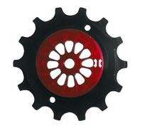 LEONARDI FACTORY PULEGGIA INFERIORE o SUPERIORE SHIMANO 12V XTR/XT