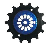 LEONARDI FACTORY PULEGGIA INFERIORE o SUPERIORE SHIMANO 12V XTR/XT