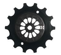 LEONARDI FACTORY PULEGGIA INFERIORE o SUPERIORE SHIMANO 12V XTR/XT