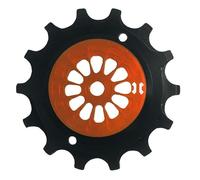 LEONARDI FACTORY PULEGGIA INFERIORE o SUPERIORE SHIMANO 12V XTR/XT