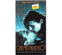 Leonardi/Noiret - Cinema Paradiso-New Version